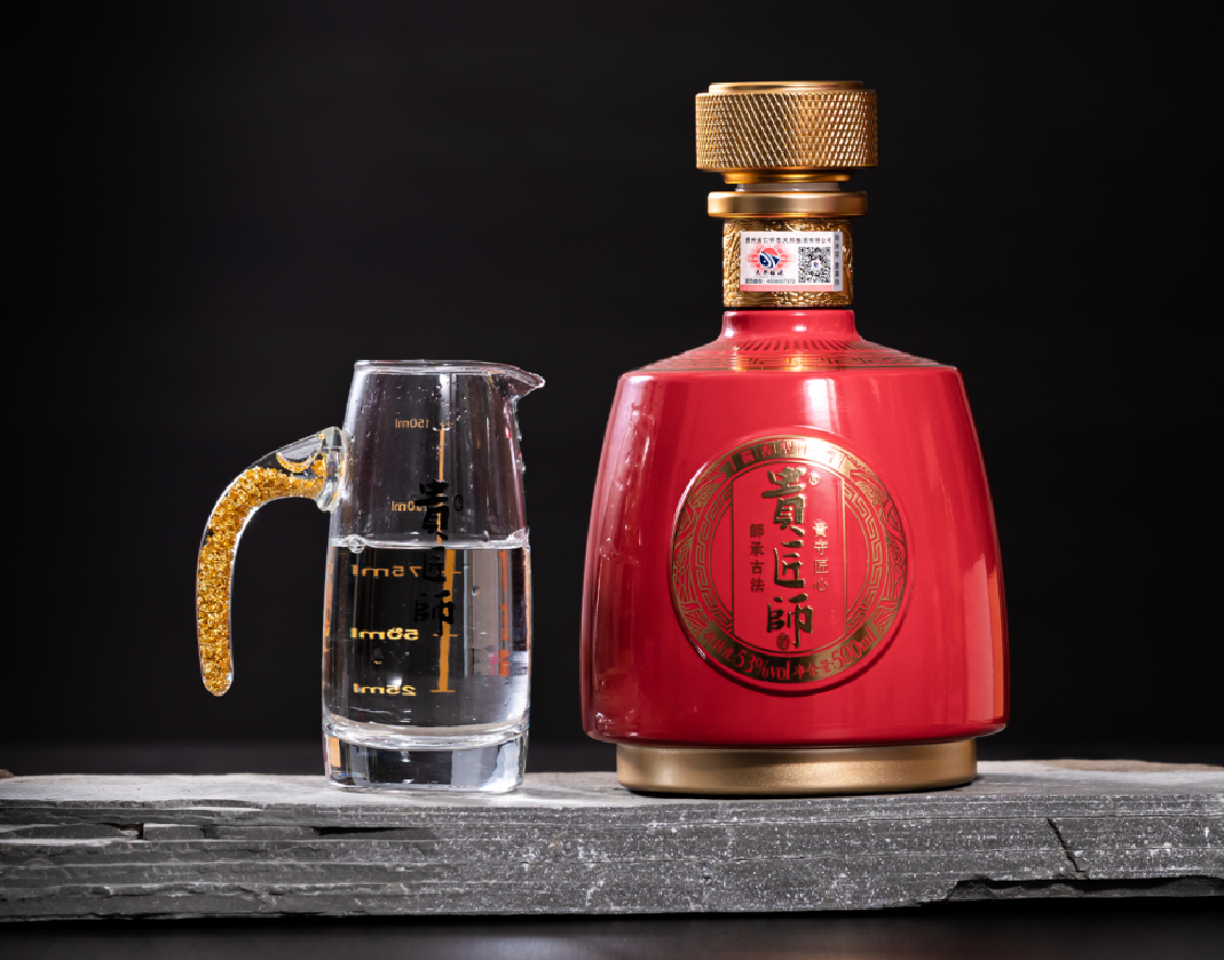 醬香型白酒知識大全